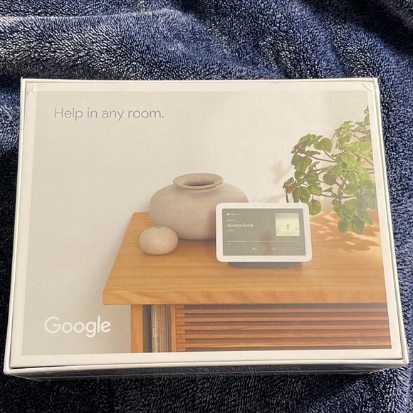 Nest Google Home - Picture 2 of 4